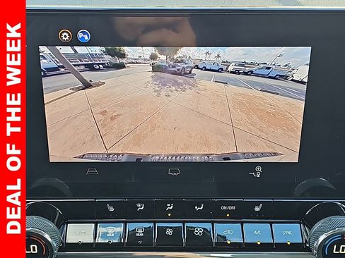 New 2026 Chevrolet Colorado Trail Boss image 23