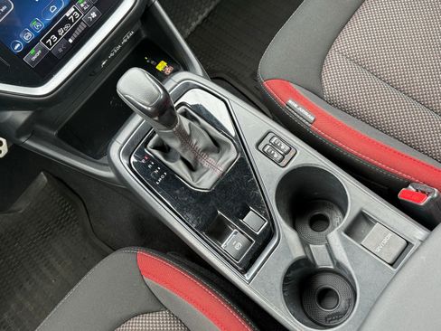 Used 2024 Subaru Impreza RS image 22