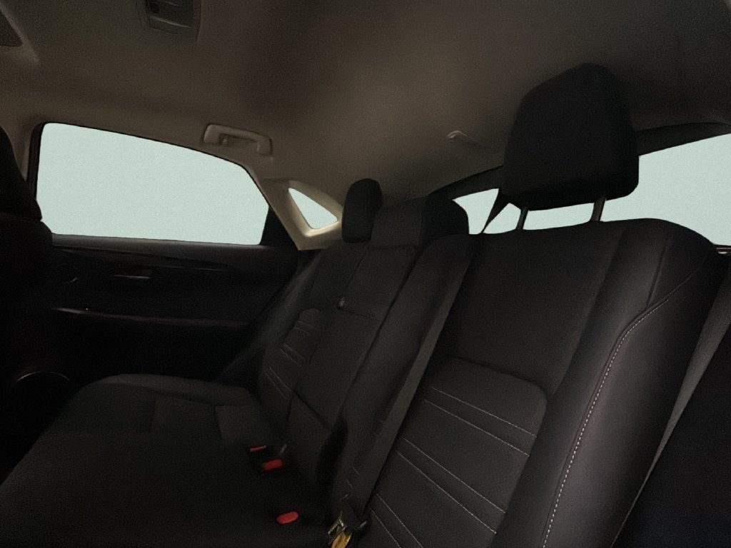 Used 2020 Lexus NX 300h AWD w/ Premium Package image 15