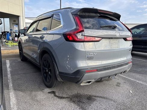 Used 2023 Honda CR-V Sport image 3