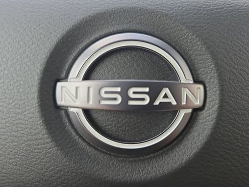 New 2026 Nissan Armada SL image 5