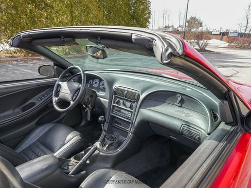 Used 1999 Ford Mustang Cobra RWD image 33