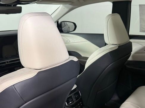New 2026 Lexus RX 350 FWD image 26