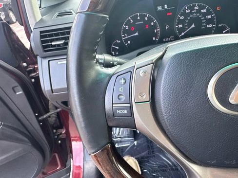Used 2015 Lexus RX 350 FWD image 43