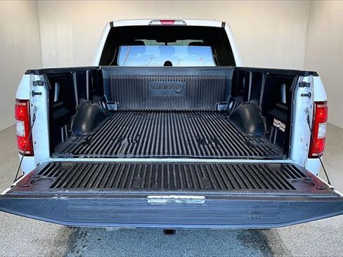 Used 2019 Ford F150 XLT w/ Trailer Tow Package image 7