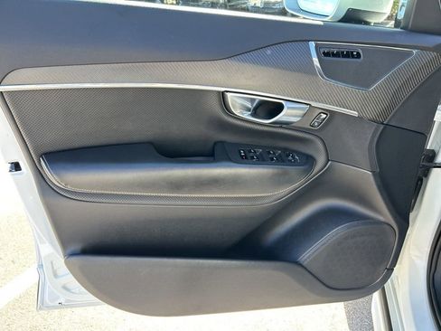 Used 2018 Volvo XC90 T5 R-Design w/ Convenience Package image 20