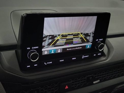 Certified 2025 Honda Accord SE image 28