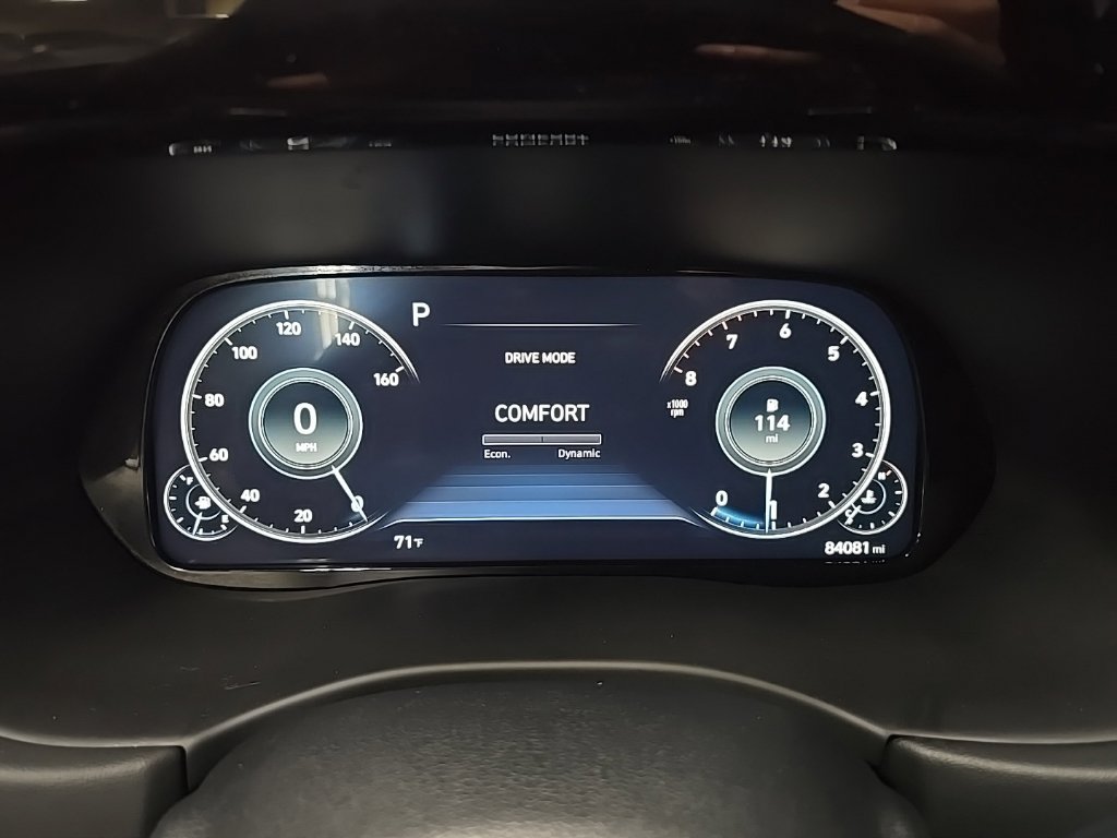 Used 2022 Hyundai Palisade Limited AWD/4WD image 23