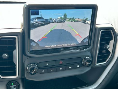 Used 2021 Ford Bronco Sport Big Bend AWD/4WD image 31