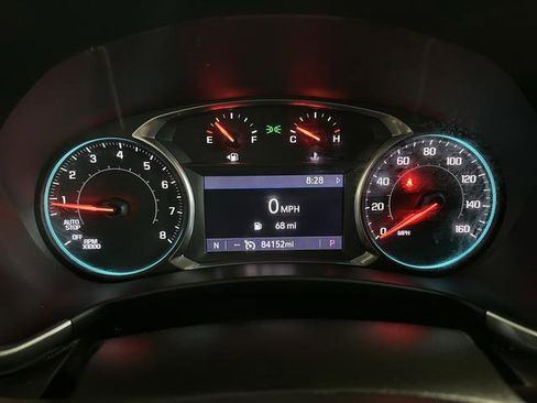 Used 2020 Chevrolet Equinox Premier image 16