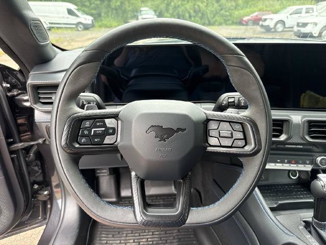 Certified 2024 Ford Mustang Dark Horse RWD image 14