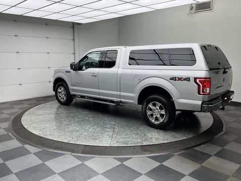 Used 2017 Ford F150 XLT w/ Equipment Group 302A Luxury AWD/4WD image 2