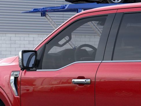 New 2026 Ford F150 Lariat AWD/4WD image 20
