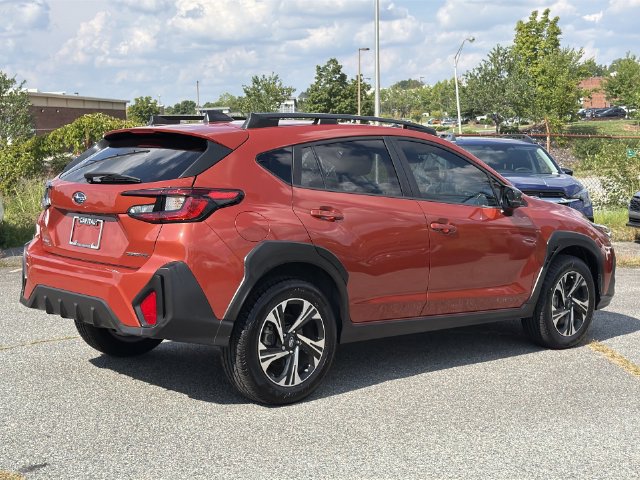 Certified 2024 Subaru Crosstrek 2.0i Premium AWD/4WD image 13