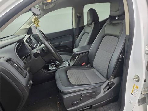 Used 2019 Chevrolet Colorado Z71 image 14