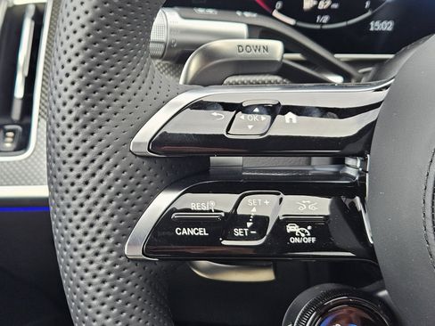 New 2026 Mercedes-Benz S 63 AMG S image 26