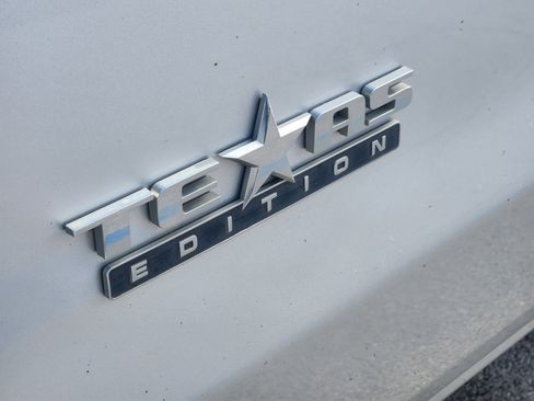 Used 2014 Chevrolet Silverado 1500 LT w/ Texas Edition, 1LT Trim image 11