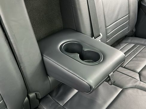 Used 2025 Ford F250 Platinum image 44