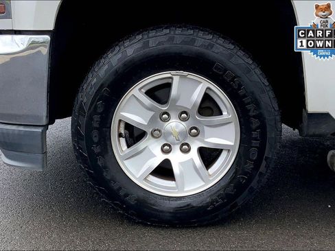 Used 2017 Chevrolet Silverado 1500 LT image 9