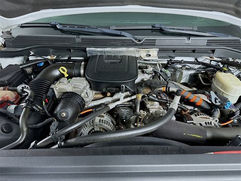 Used 2015 GMC Sierra 3500 Denali w/ Duramax Plus Package image 31