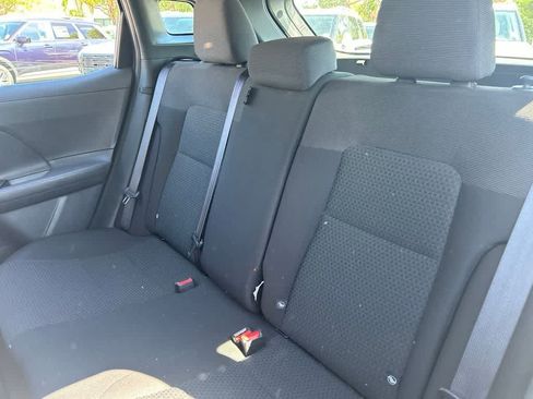 Used 2025 Nissan Kicks S w/ Charging Package FWD image 5