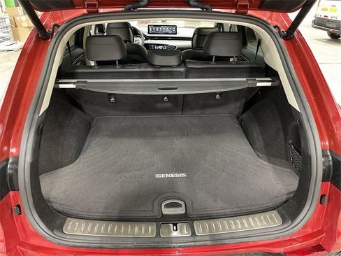 Used 2023 Genesis GV70 2.5T w/ Select Package image 25