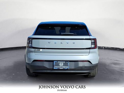 New 2025 Volvo EX30 Plus w/ Protection Package Premier image 4
