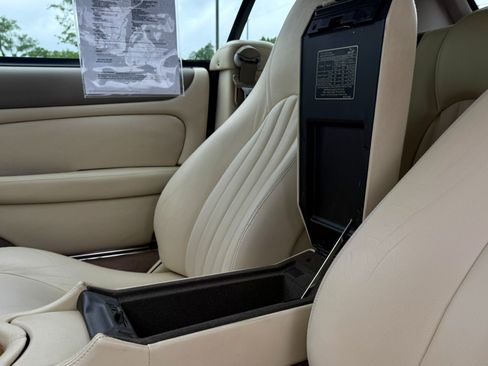 Used 1997 Jaguar XK8 Convertible RWD image 14