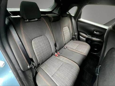 Used 2024 Honda HR-V Sport image 24