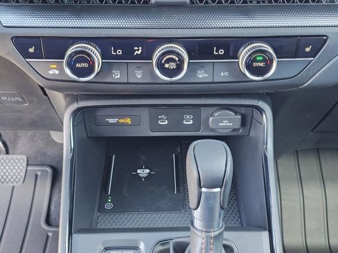 New 2026 Honda CR-V Sport-L image 33