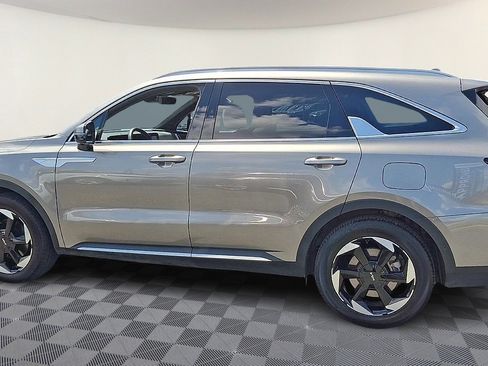 Used 2025 Kia Sorento SX Prestige AWD/4WD image 5