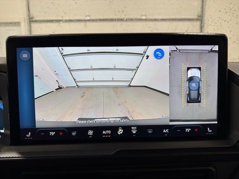 New 2025 Ford Bronco Sport Badlands image 28