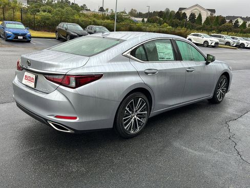 New 2025 Lexus ES 350 ES 350 image 5