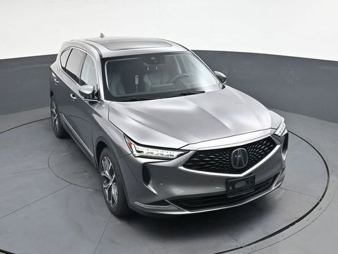 Used 2023 Acura MDX SH-AWD w/ Technology Package image 28