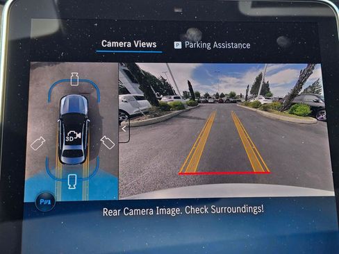 New 2026 Mercedes-Benz C 300 4MATIC Sedan image 42