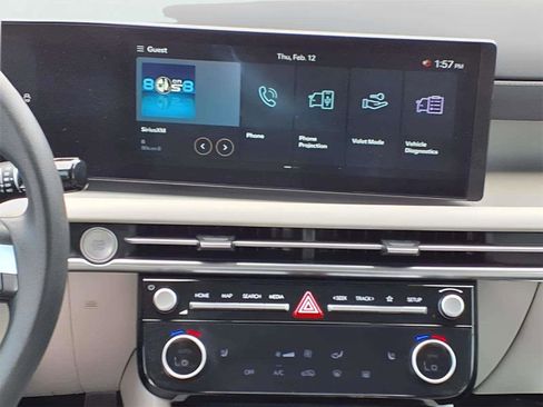 Certified 2025 Hyundai Tucson SEL image 11