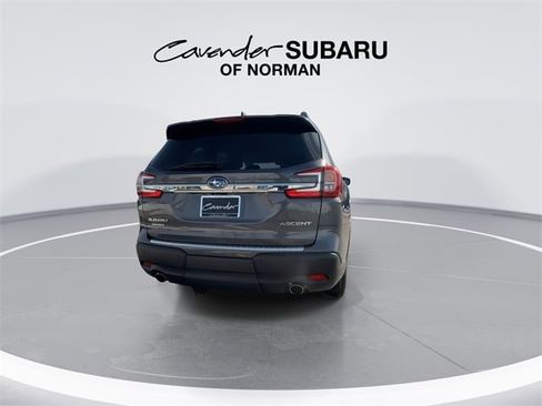 Certified 2023 Subaru Ascent Premium w/ Convenience Package image 7