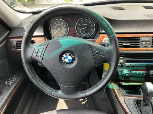 Used 2008 BMW 328i Sedan RWD image 20
