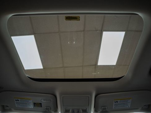 Certified 2025 Ford Bronco Sport Outer Banks w/ Outer Banks Tech Package+ image 35