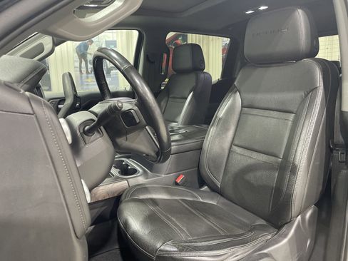 Used 2020 GMC Sierra 1500 Denali w/ Denali Premium Package image 11