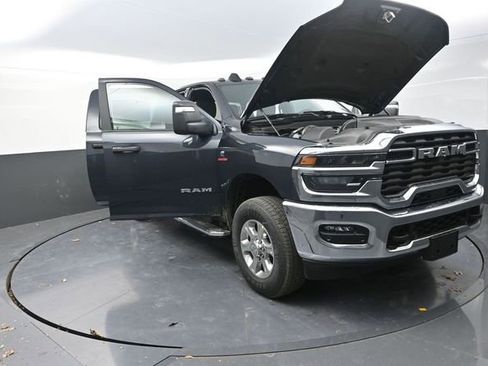 New 2026 RAM 2500 Big Horn image 30