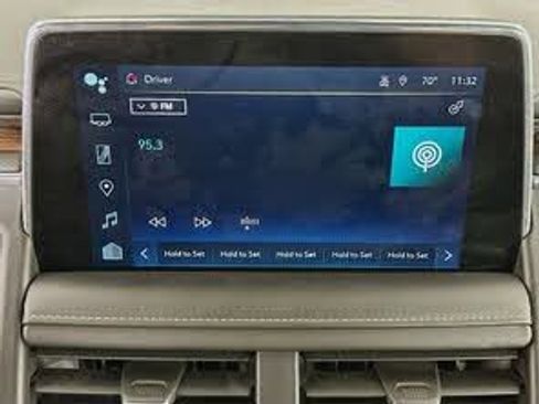 Used 2024 Chevrolet Tahoe Premier image 9