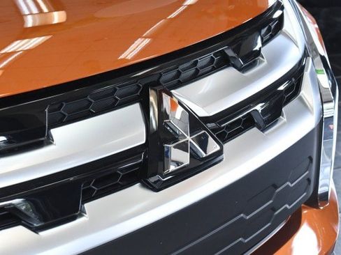 New 2026 Mitsubishi Outlander Sport SE AWD/4WD image 7