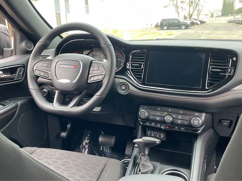 Used 2025 Dodge Durango GT w/ Blacktop Package image 21