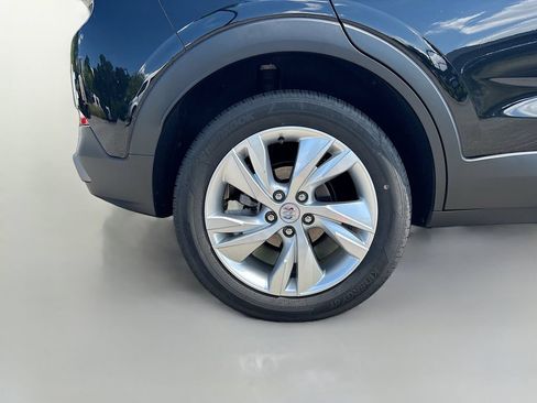 Used 2025 Buick Encore GX Preferred w/ Comfort Package FWD image 14