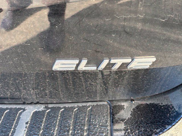 Used 2024 Honda Odyssey Elite image 4