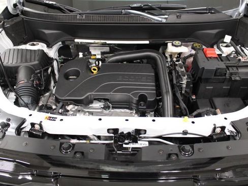 New 2026 GMC Terrain Elevation w/ Black Edition image 63