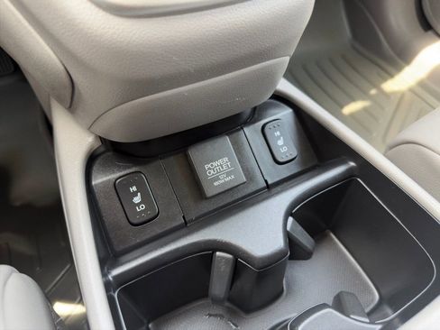 Used 2014 Honda CR-V EX-L image 11