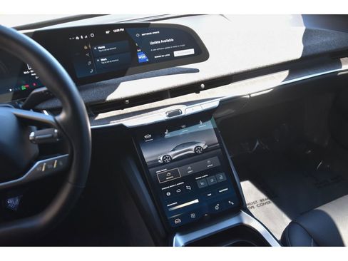 Used 2023 Lucid Air Pure image 19