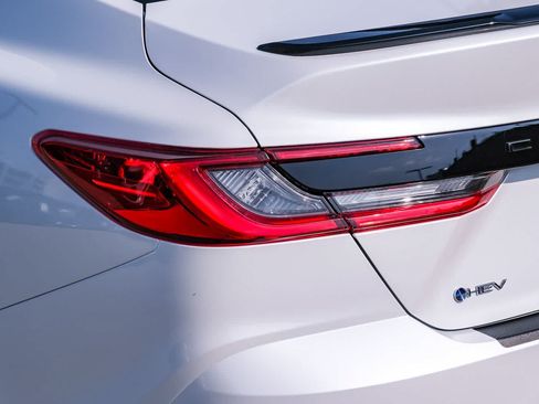Certified 2025 Toyota Camry XSE FWD image 7